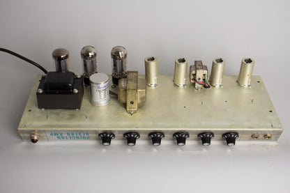 Fender Princeton Reverb AA1164 Tube Amplifier (1968)