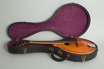 Gibson Style A-1 Carved Top Mandolin (1915)