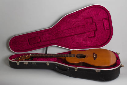 Lowden O-25C Flat Top Acoustic Guitar (2007)