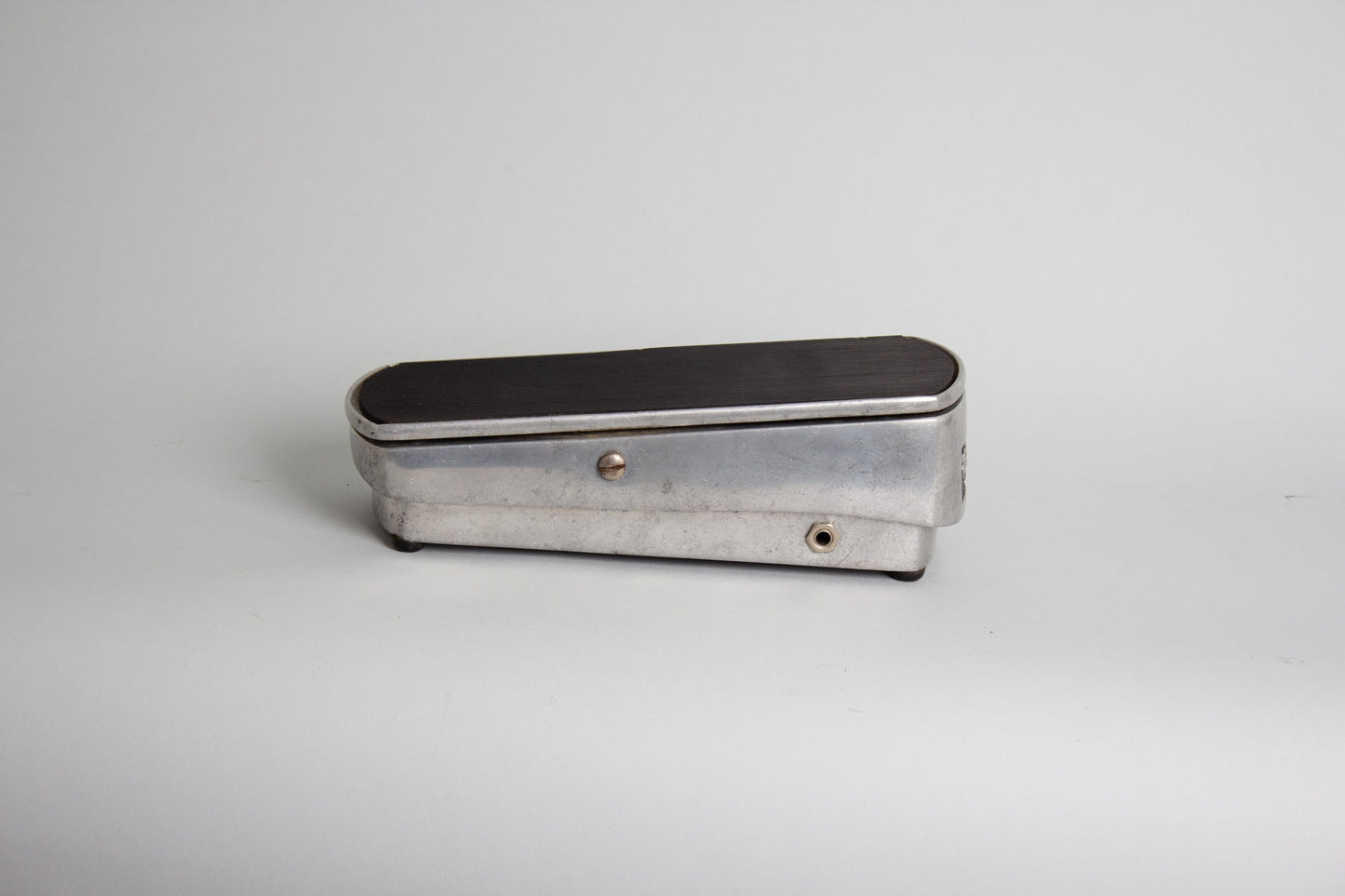 Bigsby Volume/Tone Pedal Effect (1969)