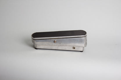 Bigsby Volume/Tone Pedal Effect (1969)
