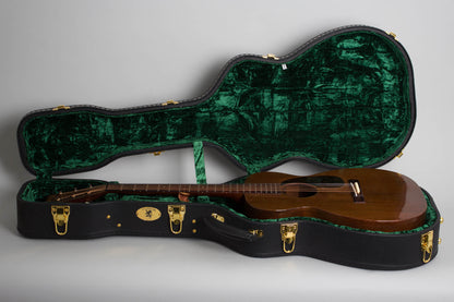 C. F. Martin 0-17 Flat Top Acoustic Guitar (1943)