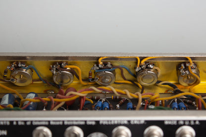 Fender Princeton Reverb AA-764 Tube Amplifier (1965)