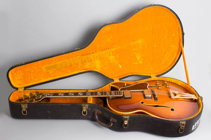 Gibson Super 400 CES Arch Top Hollow Body Electric Guitar (1960)