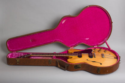 Gibson ES-330 TDN Thinline Hollow Body Electric Guitar (1959)