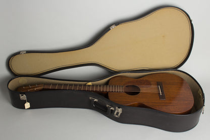 C. F. Martin 0-15 Flat Top Acoustic Guitar (1957)