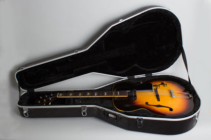Gibson ES-150 Arch Top Hollow Body Electric Guitar (1955)