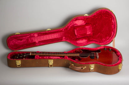 Gibson SG Junior Solid Body Electric Guitar (1965)
