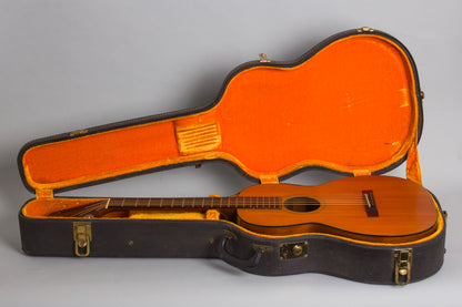 C. F. Martin 0-16NY Flat Top Acoustic Guitar (1970)