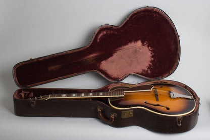D'Angelico Special Arch Top Acoustic Guitar (1947)