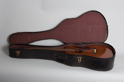 C. F. Martin 0-15 Flat Top Acoustic Guitar (1952)