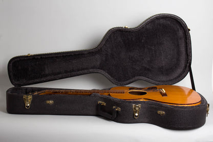 Kalamazoo KGN-12 Flat Top Acoustic Guitar (1941)
