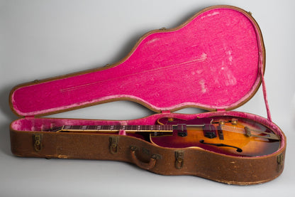 Gibson ES-350 Arch Top Hollow Body Electric Guitar (1949)