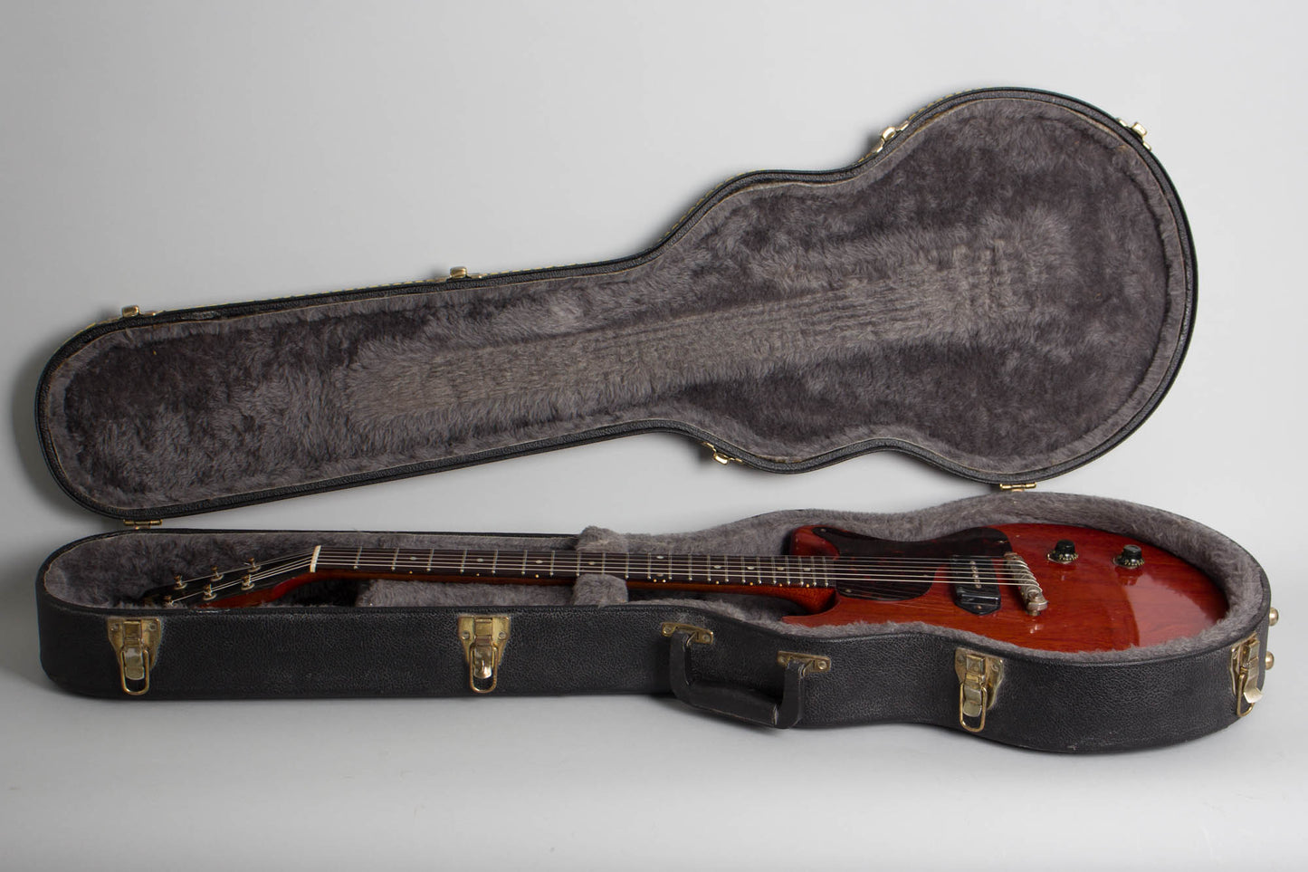 Gibson Les Paul Junior Solid Body Electric Guitar (1960)