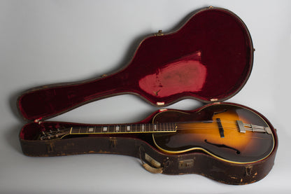 D'Angelico Style A Arch Top Acoustic Guitar (1936)