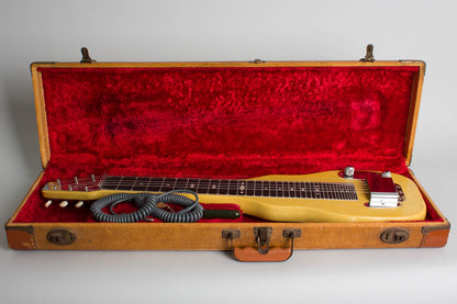 Fender Champion Lap Steel Electric Guitar (1953)