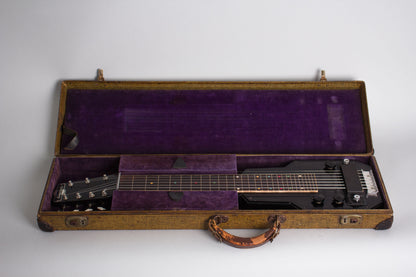 Epiphone Electar Model M 7-string Lap Steel Electric Guitar (1938)