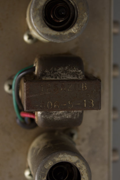 Fender Princeton Reverb AA-764 Tube Amplifier (1965)