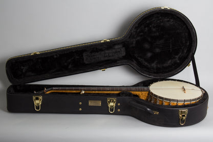 A. A. Farland Artists Grand 5 String Banjo (1910)