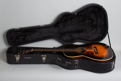 Gibson HG-00 Flat Top Acoustic Guitar (1937)