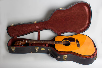 C. F. Martin D-21 Flat Top Acoustic Guitar (1966)