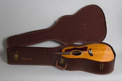 Gibson J-50 Adj. Flat Top Acoustic Guitar (1964)