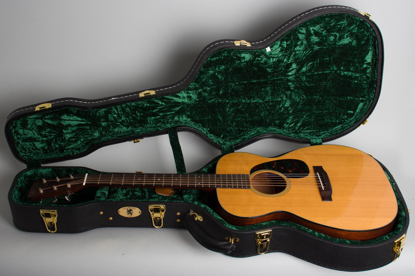 C. F. Martin 00-18 Flat Top Acoustic Guitar (1967)