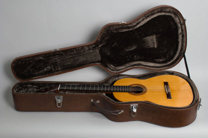 Antonio Mateu Ramis Classical Guitar (1960)