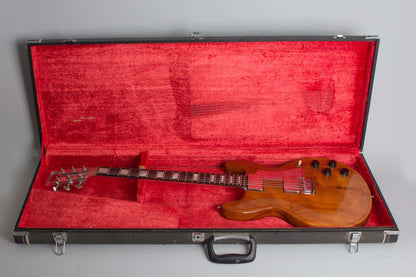 Travis Bean TB-1000A Solid Body Electric Guitar (1977)