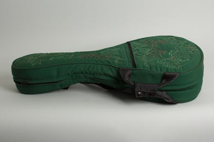 National Triolian Resophonic Mandolin (1930)