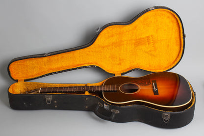 Gibson LG-2 Banner Flat Top Acoustic Guitar (1943)