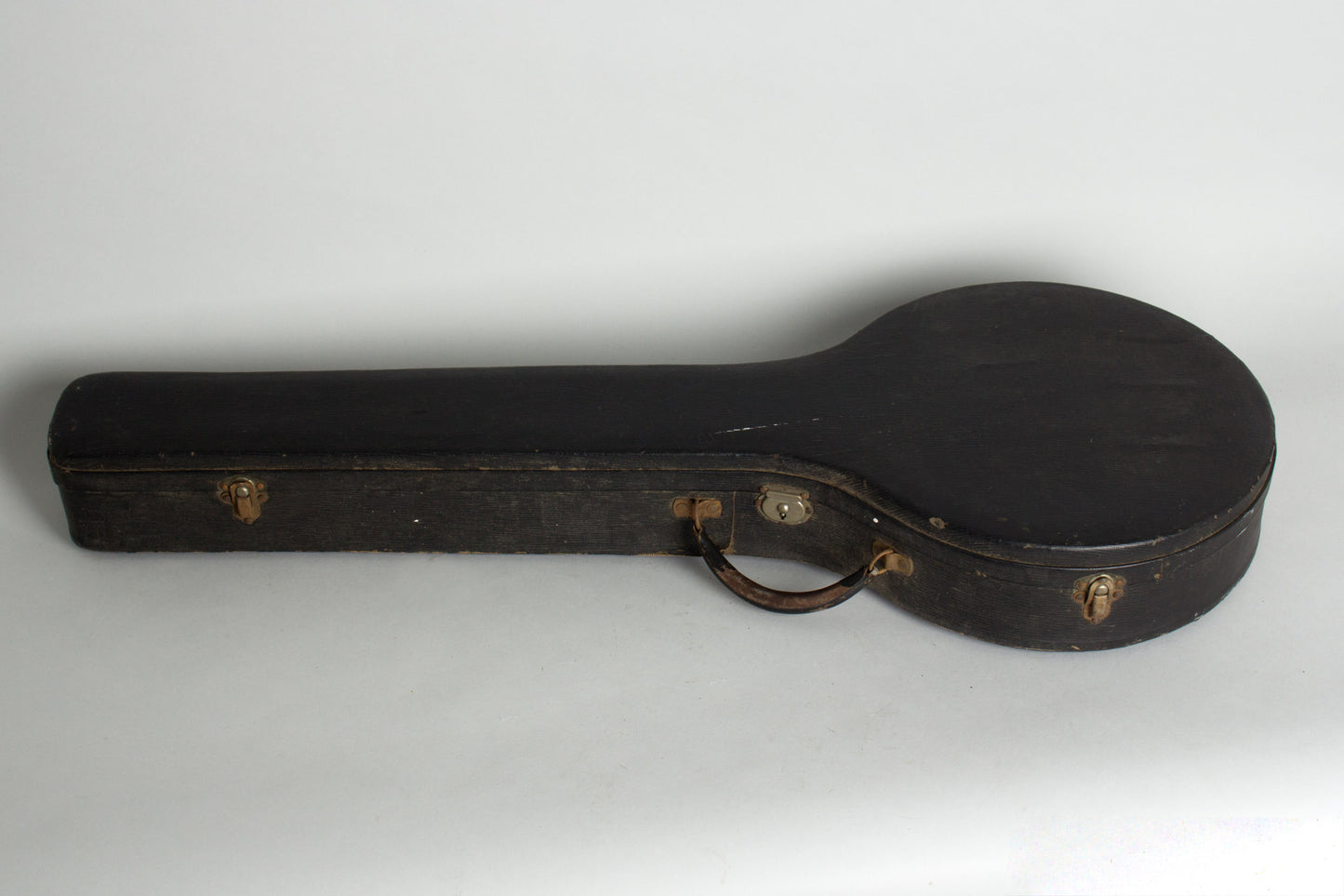 S. S. Stewart Champion #2 5 String Banjo (1892)