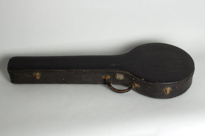S. S. Stewart Champion #2 5 String Banjo (1892)