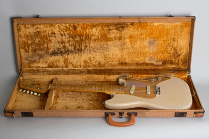 Fender Duo-Sonic Solid Body Electric Guitar (1958)