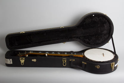 Fairbanks Whyte Laydie # 7 5 String Banjo (1908)