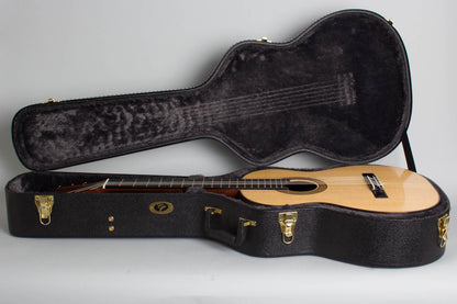 Jorge Menezes Robert Bouchet Style Classical Guitar (2023)