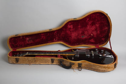 Gretsch PX 6128 Duo Jet Solid Body Electric Guitar (1956)