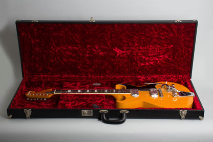 Gretsch Bigsby BY-WT Semi-Hollow Body Electric Guitar (2002)