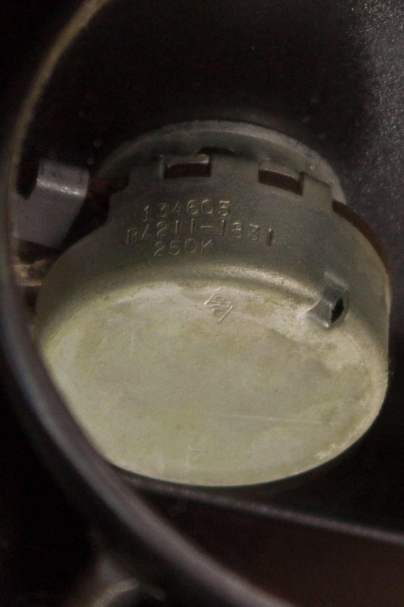 Gibson GA-6 Tube Amplifier (1956)