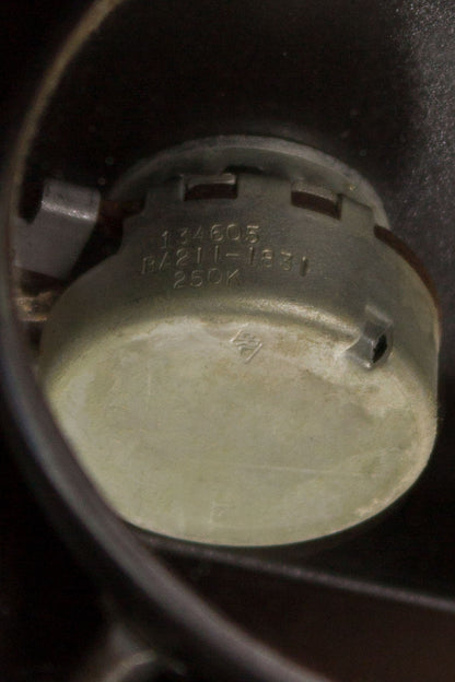Gibson GA-6 Tube Amplifier (1956)