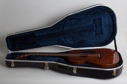 C. F. Martin 0-17 Flat Top Acoustic Guitar (1936)