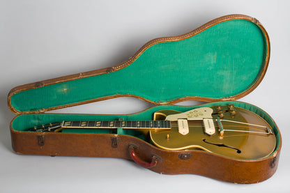 Gibson ES-295 Arch Top Hollow Body Electric Guitar (1955)