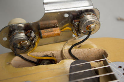 Fender Champion Lap Steel Electric Guitar (1950)