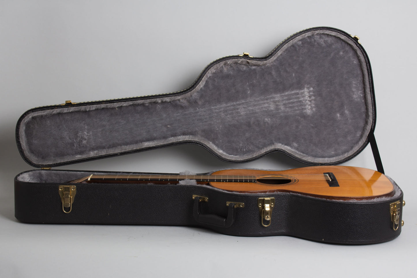 C. F. Martin 0-21 Flat Top Acoustic Guitar (1927)