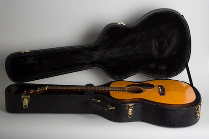 C. F. Martin 00-18 Flat Top Acoustic Guitar (1956)
