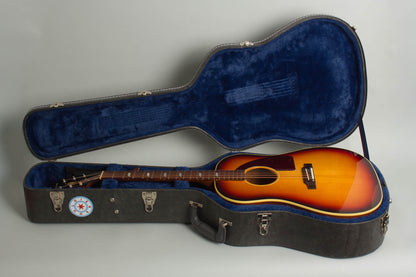 Epiphone FT-79 Texan USA Flat Top Acoustic Guitar (2021)