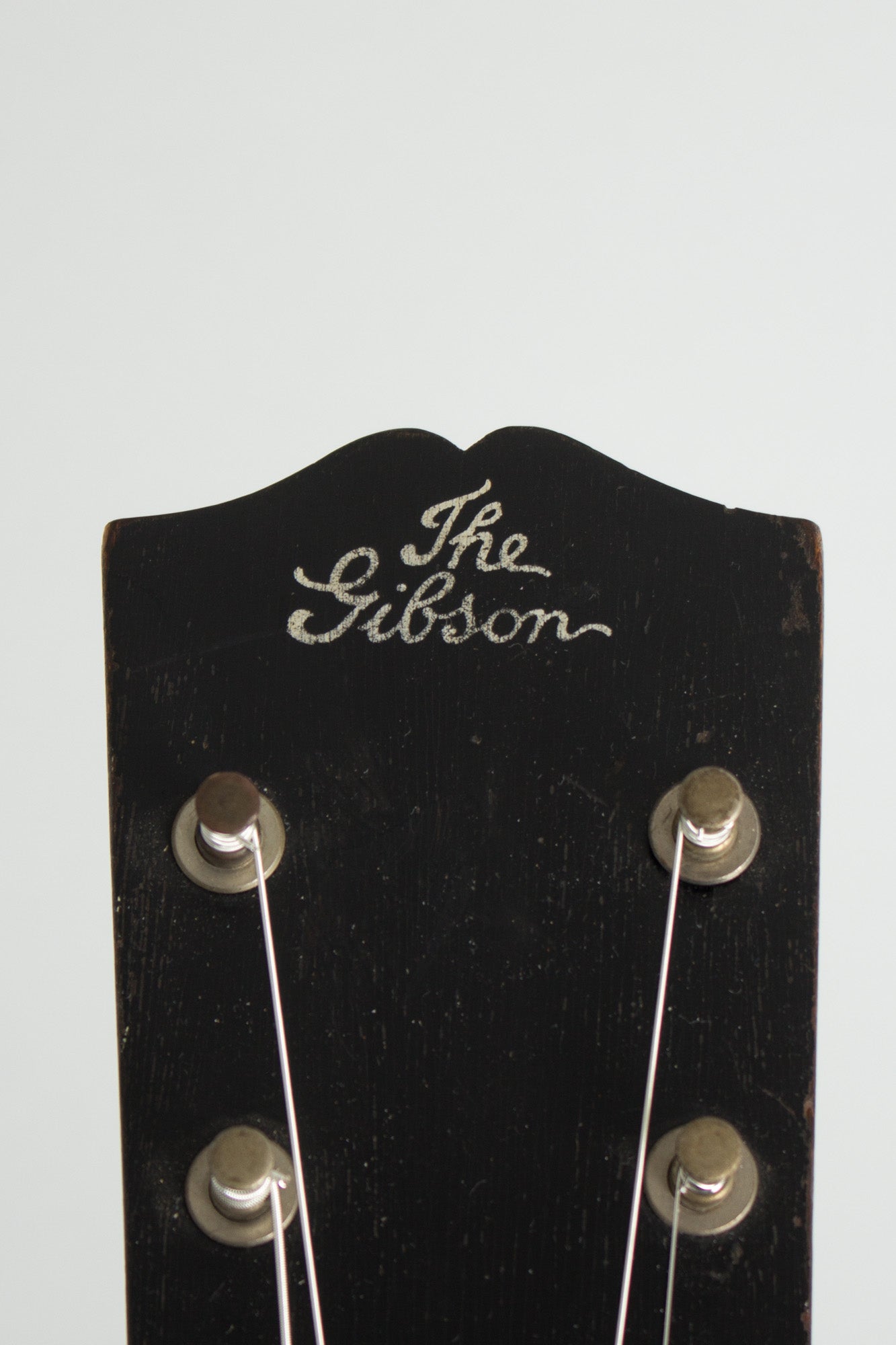 Gibson GB-1 Guitar Banjo (1929)