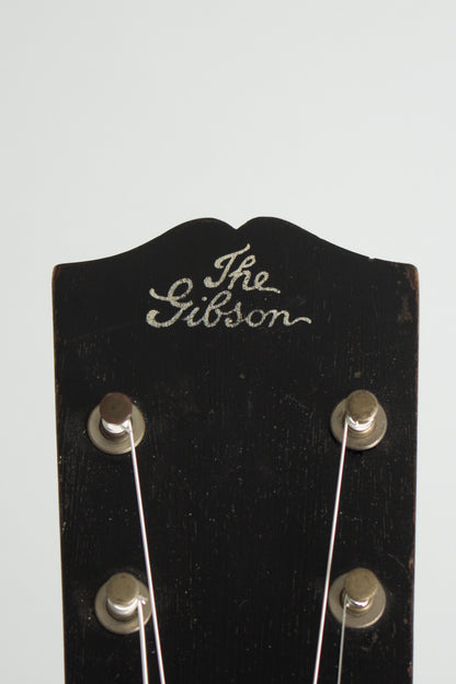 Gibson GB-1 Guitar Banjo (1929)