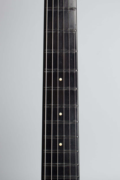 Rickenbacker Vibrola Spanish Solid Body Electric Guitar (1939)