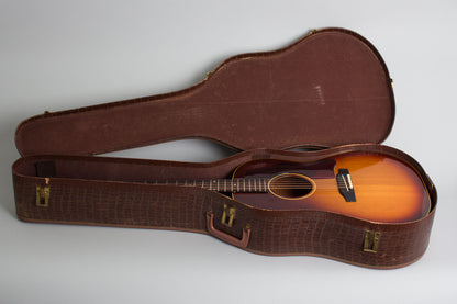 Gibson LG-1 Flat Top Acoustic Guitar (1965)